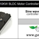 10kw controller