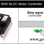 3kw controller