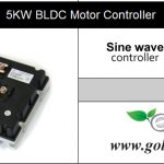 5kw controller