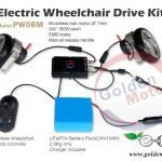 wheelchair kit